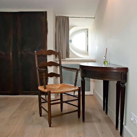Chartreuse De Mougeres - Caux Pezenas Bed & Breakfast ภายนอก รูปภาพ