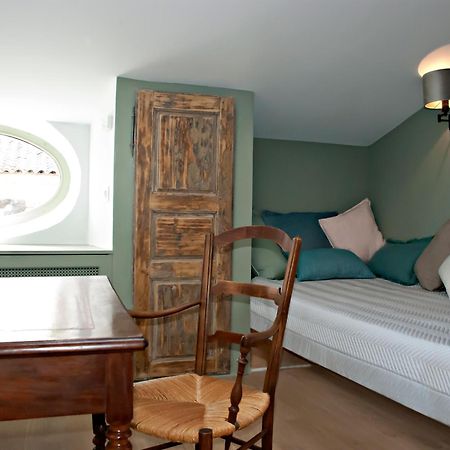 Chartreuse De Mougeres - Caux Pezenas Bed & Breakfast ภายนอก รูปภาพ