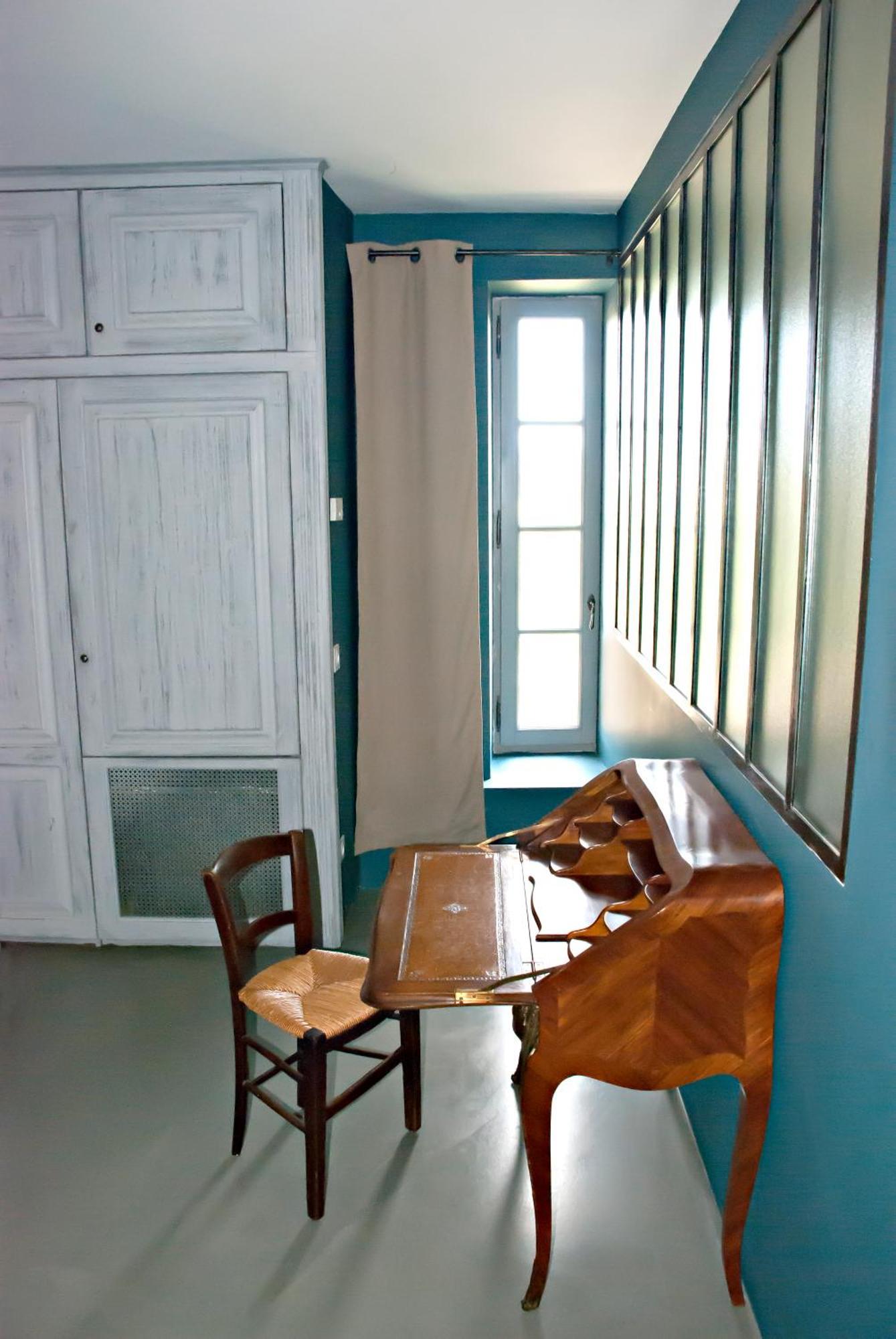 Chartreuse De Mougeres - Caux Pezenas Bed & Breakfast ภายนอก รูปภาพ
