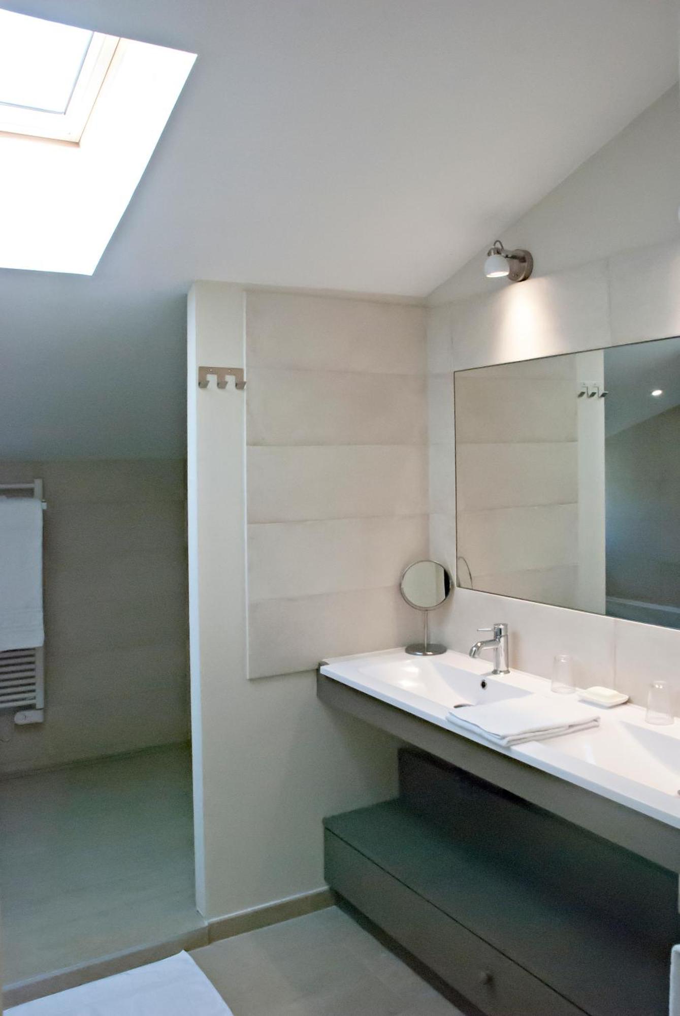 Chartreuse De Mougeres - Caux Pezenas Bed & Breakfast ภายนอก รูปภาพ
