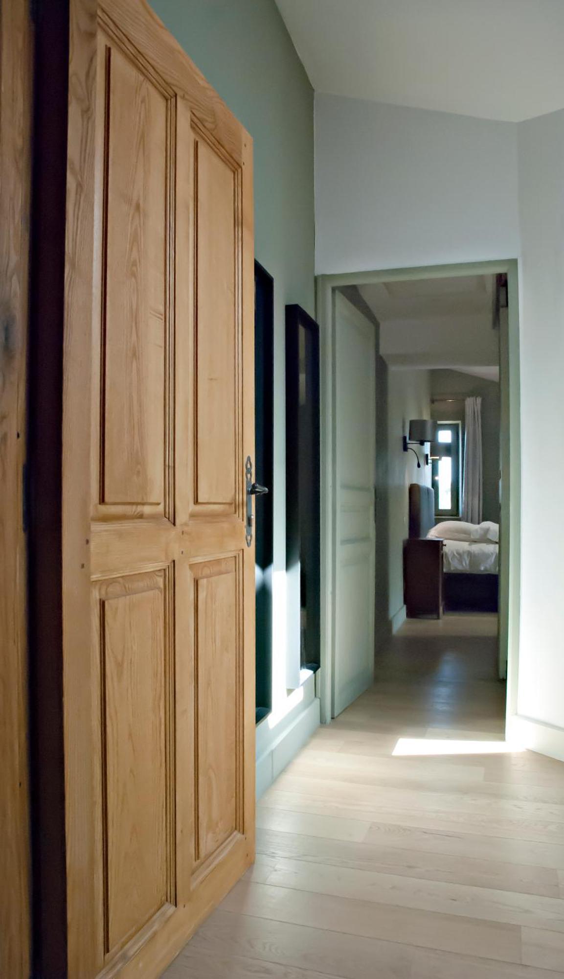 Chartreuse De Mougeres - Caux Pezenas Bed & Breakfast ภายนอก รูปภาพ