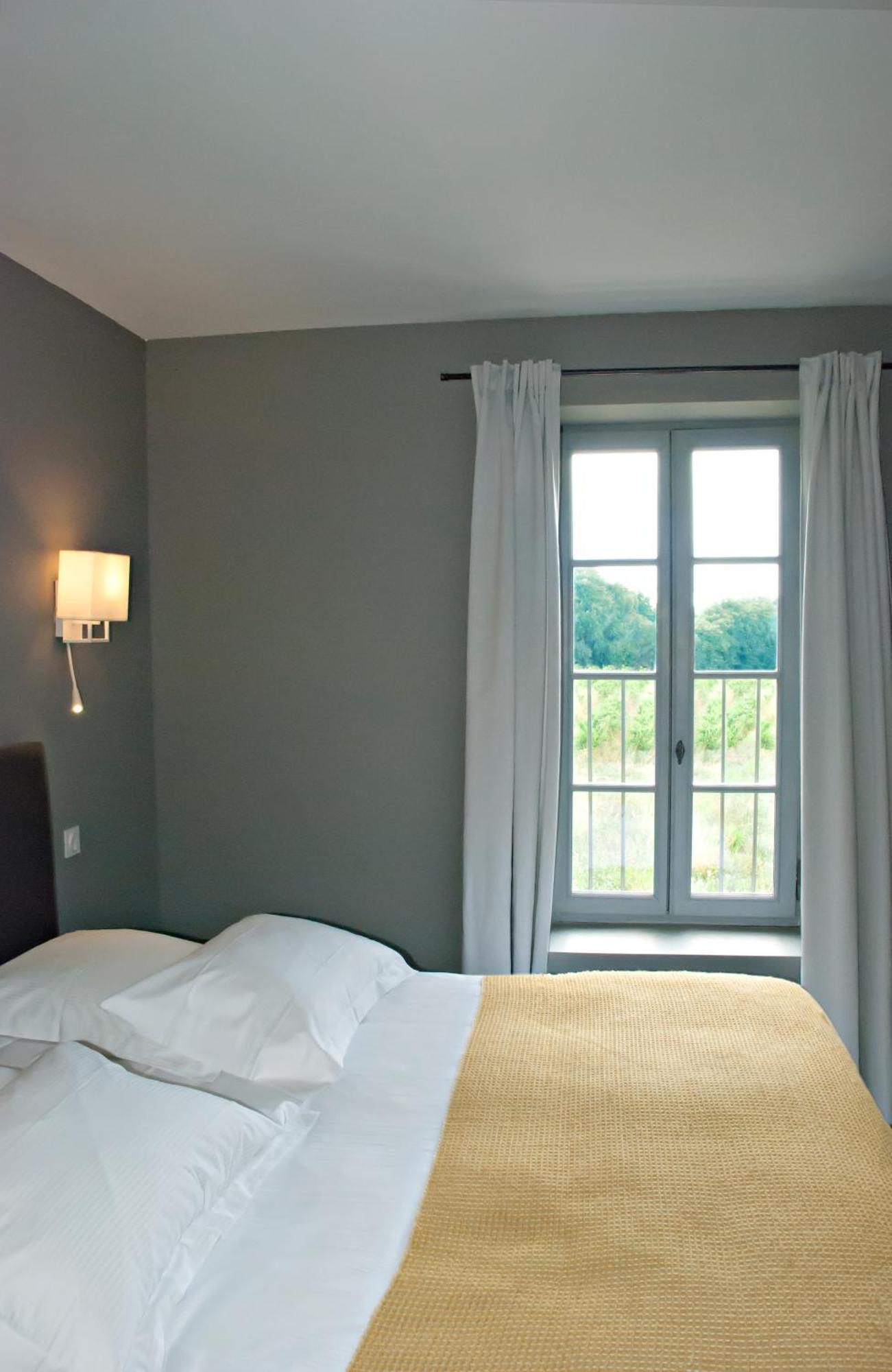 Chartreuse De Mougeres - Caux Pezenas Bed & Breakfast ภายนอก รูปภาพ