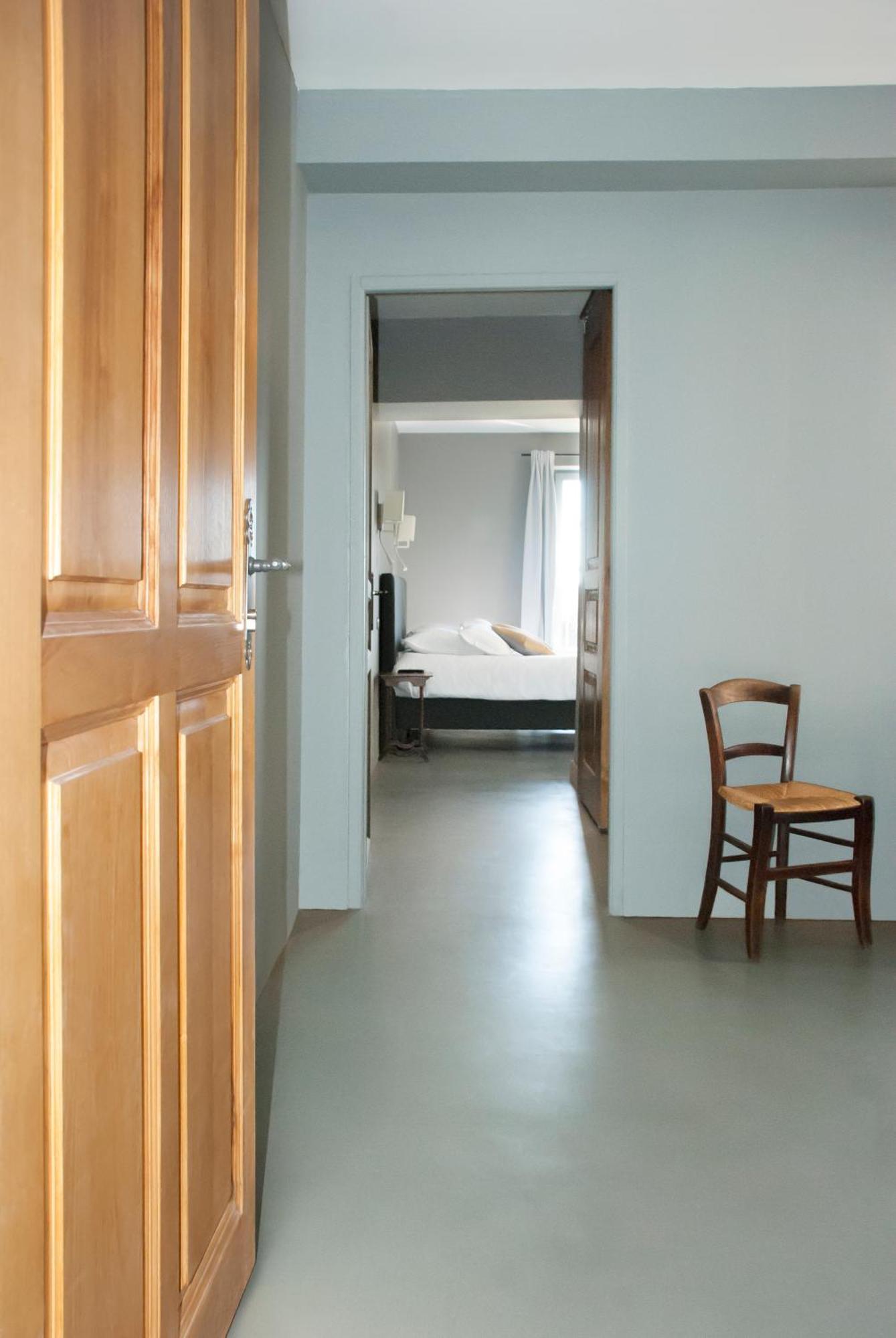 Chartreuse De Mougeres - Caux Pezenas Bed & Breakfast ภายนอก รูปภาพ