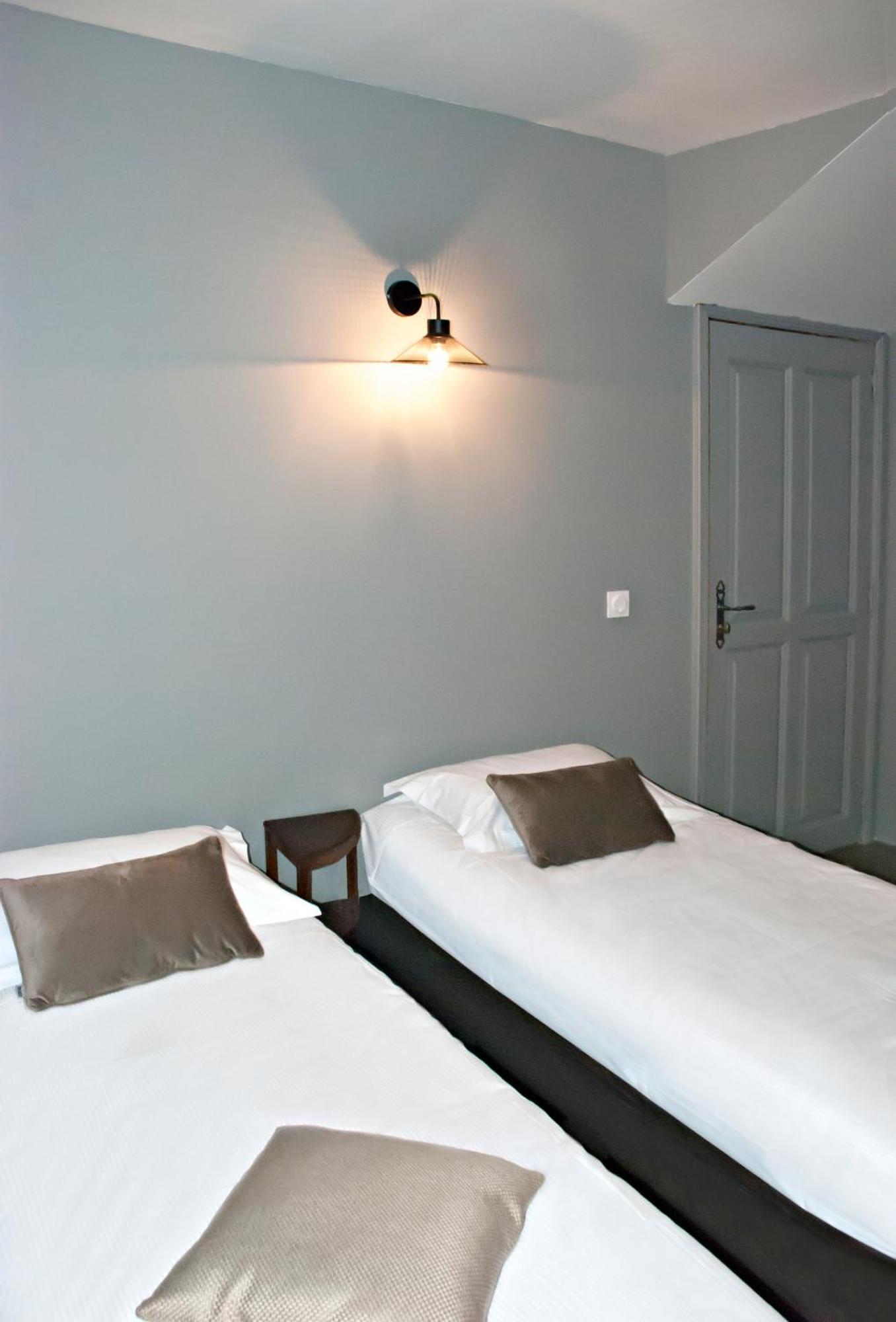 Chartreuse De Mougeres - Caux Pezenas Bed & Breakfast ภายนอก รูปภาพ