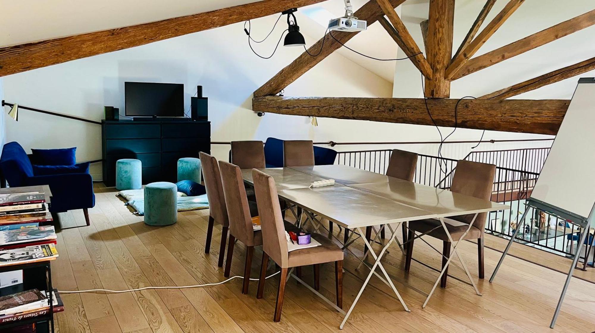 Chartreuse De Mougeres - Caux Pezenas Bed & Breakfast ภายนอก รูปภาพ