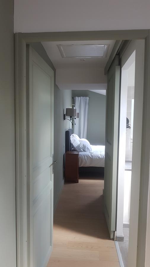 Chartreuse De Mougeres - Caux Pezenas Bed & Breakfast ภายนอก รูปภาพ
